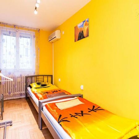 Centralcomfortbdpst Budapeszt Zewnętrze zdjęcie