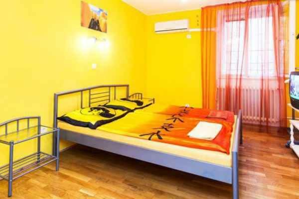 Centralcomfortbdpst Budapeszt Zewnętrze zdjęcie